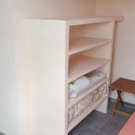 La Graciosa Vakantiehuis *