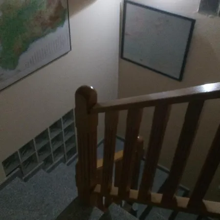 Vakantiehuis La Graciosa *