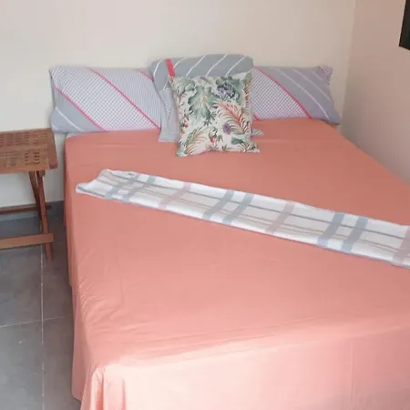 Vakantiehuis La Graciosa *