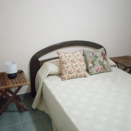 Holiday home La Graciosa *