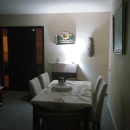 La Graciosa Holiday home Tarajalejo