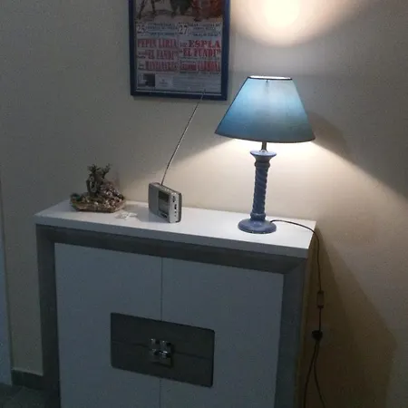 Holiday home La Graciosa *