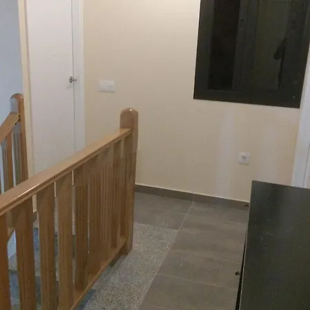 La Graciosa Holiday home